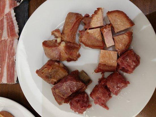 Taberna El Baturrico